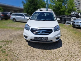 Renault Koleos 2.0 dci 4x4 navi | Mobile.bg � ����� ������ 7