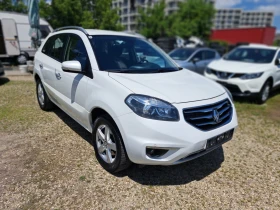 ������ Renault Koleos