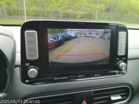 Hyundai Kona ULTIMATE* FWD* HEAD-UP* ���������* DISTRONIC* LANE | Mobile.bg � ����� ������ 9