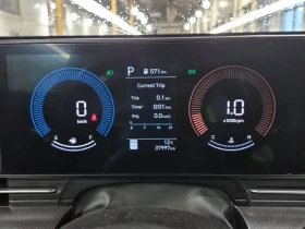 Hyundai Kona 2L 4cyl AWD | Mobile.bg � ����� ������ 9