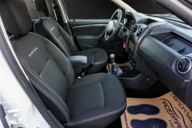 Dacia Duster 1.5DCI LAUREATE 4X4  | Mobile.bg � ����� ������ 13