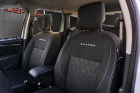 Dacia Duster 1.5DCI LAUREATE 4X4  | Mobile.bg � ����� ������ 7