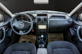Dacia Duster 1.5DCI LAUREATE 4X4  | Mobile.bg � ����� ������ 10
