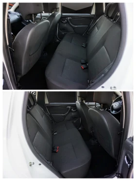 Dacia Duster 1.5DCI LAUREATE 4X4  | Mobile.bg � ����� ������ 14