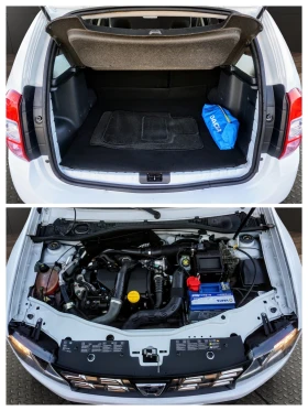 Dacia Duster 1.5DCI LAUREATE 4X4  | Mobile.bg � ����� ������ 15