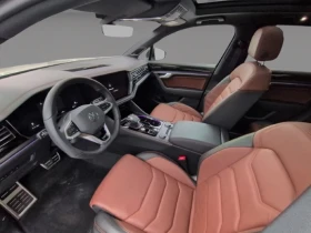VW Touareg 3.0 TSI 4Motion = R-line = Гаранция | Auto.bg — изображение 6