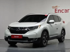 ������ Honda Cr-v