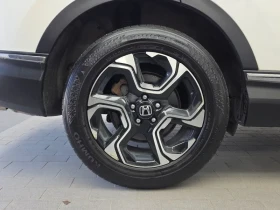Honda Cr-v 1.5 TOURING 4WD | Mobile.bg � ����� ������ 5