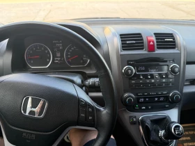 Honda Cr-v 2.0i ���-������ | Mobile.bg � ����� ������ 11
