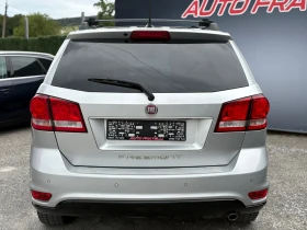 Fiat Freemont 2.0D | 7-местен | ЛИЗИНГ | БАРТЕР|  | Auto.bg — изображение 5