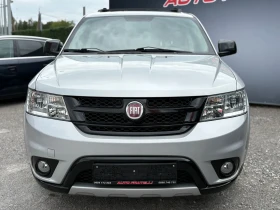 Fiat Freemont 2.0D | 7-местен | ЛИЗИНГ | БАРТЕР|  | Auto.bg — изображение 2