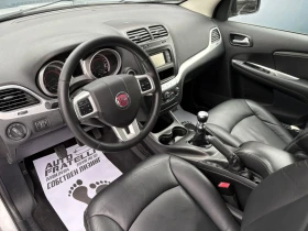 Fiat Freemont 2.0D | 7-местен | ЛИЗИНГ | БАРТЕР|  | Auto.bg — изображение 7