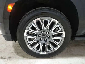 Gmc Yukon * DENALI ULTIMATE* CARFAX* АВТОКРЕДИТ*  | Auto.bg — изображение 6