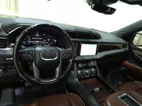 Gmc Yukon * DENALI ULTIMATE* CARFAX* АВТОКРЕДИТ*  | Auto.bg — изображение 10