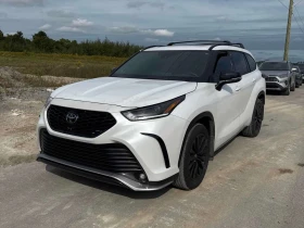 Toyota Highlander  XSE AWD / CARFAX / КОЖА / ПОДГРЕВ / 360