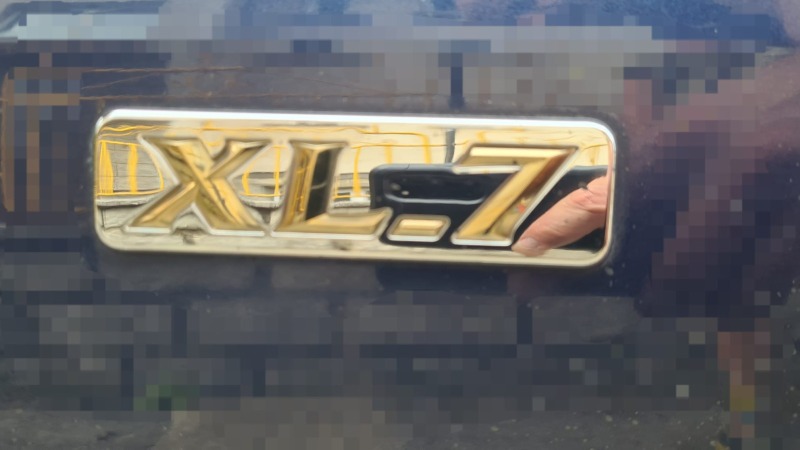 Suzuki XL-7, снимка 9 - Автомобили и джипове - 46368829