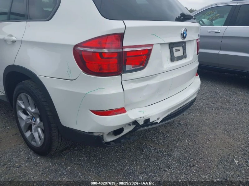 BMW X5 XDRIVE35I SPORT ACTIVITY, снимка 5 - Автомобили и джипове - 47520596