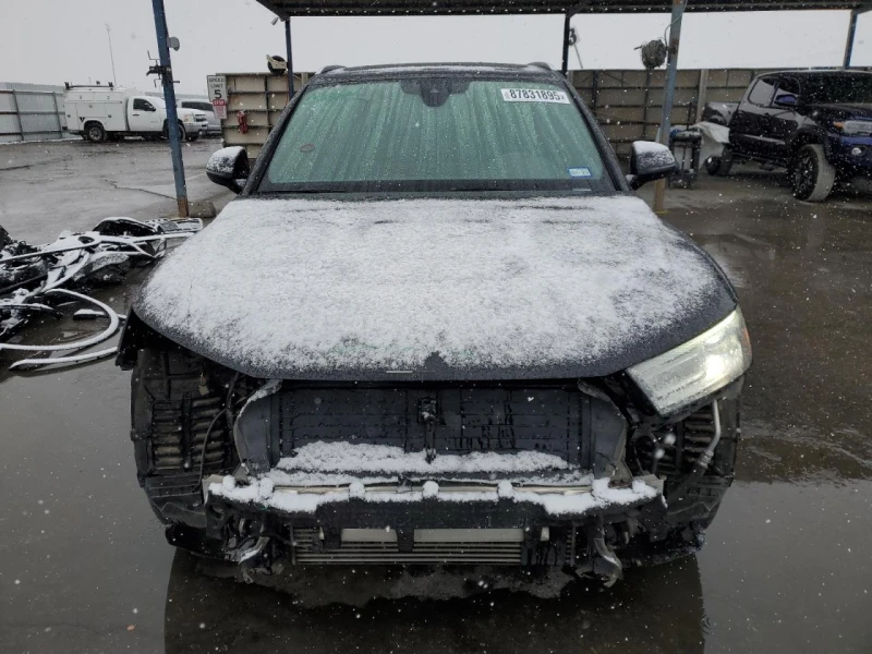 Audi Q5 PRREMIUM* Подгрев* З.Камера* , снимка 5 - Автомобили и джипове - 48867519