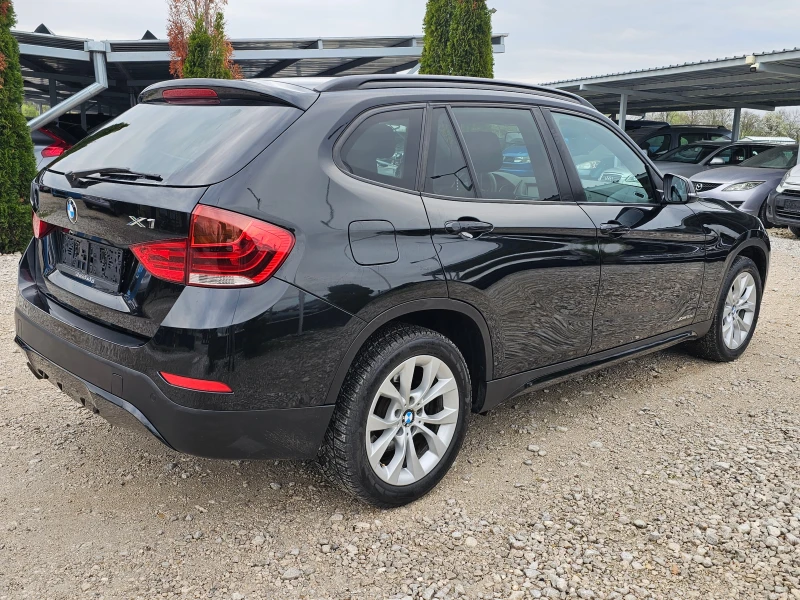 BMW X1 2.0d Xdrive ! ! КЛИМАТРОНИК, снимка 5 - Автомобили и джипове - 49789825
