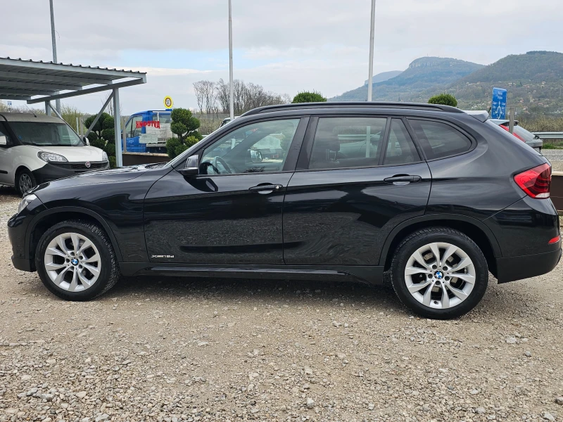 BMW X1 2.0d Xdrive ! ! КЛИМАТРОНИК, снимка 2 - Автомобили и джипове - 49789825