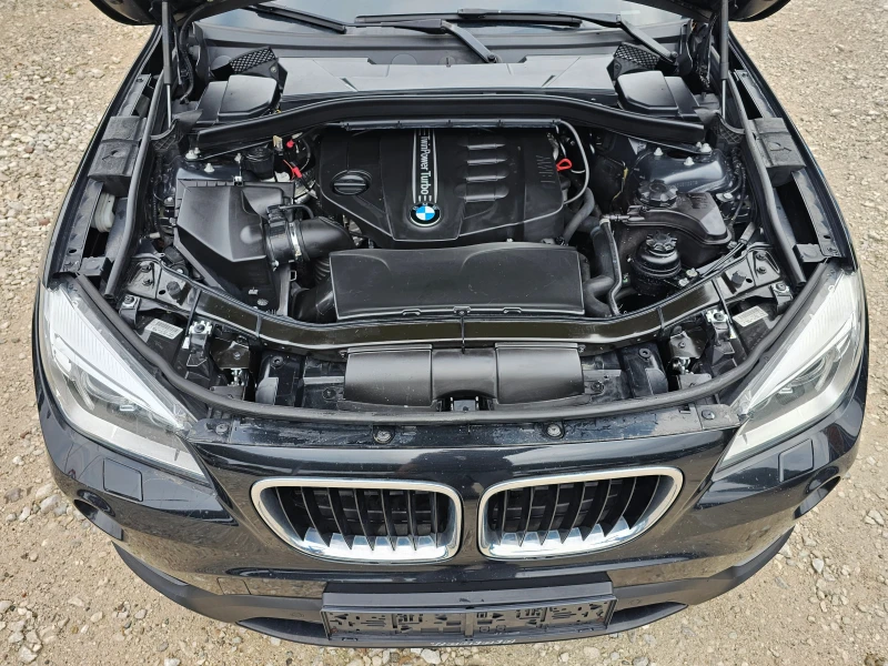 BMW X1 2.0d Xdrive ! ! КЛИМАТРОНИК, снимка 16 - Автомобили и джипове - 49789825