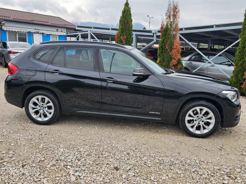 BMW X1 2.0d Xdrive ! ! КЛИМАТРОНИК, снимка 6 - Автомобили и джипове - 49789825