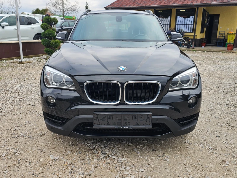 BMW X1 2.0d Xdrive ! ! КЛИМАТРОНИК, снимка 8 - Автомобили и джипове - 49789825