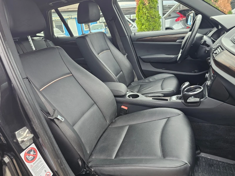 BMW X1 2.0d Xdrive ! ! КЛИМАТРОНИК, снимка 10 - Автомобили и джипове - 49789825