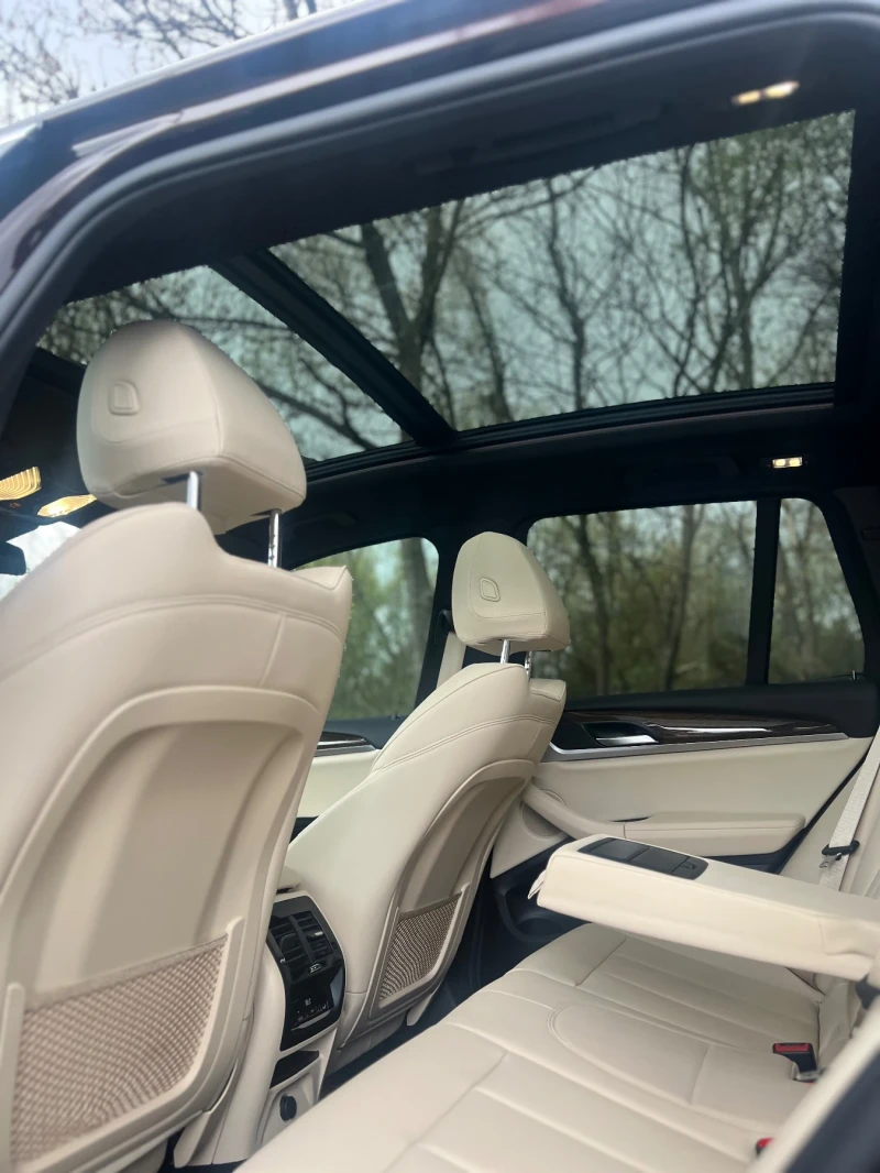 BMW X3 Sdrive 30i, снимка 6 - Автомобили и джипове - 52542961
