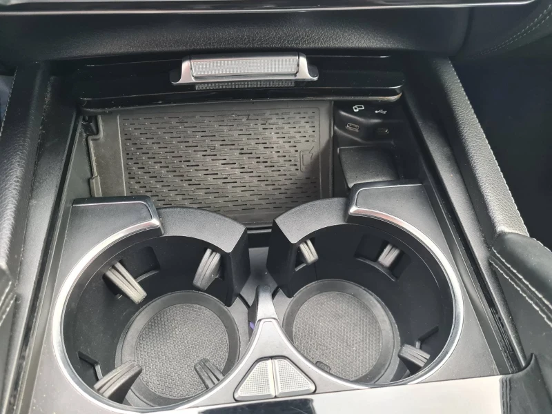 Mercedes-Benz GLE 53 4MATIC, снимка 9 - Автомобили и джипове - 52645075