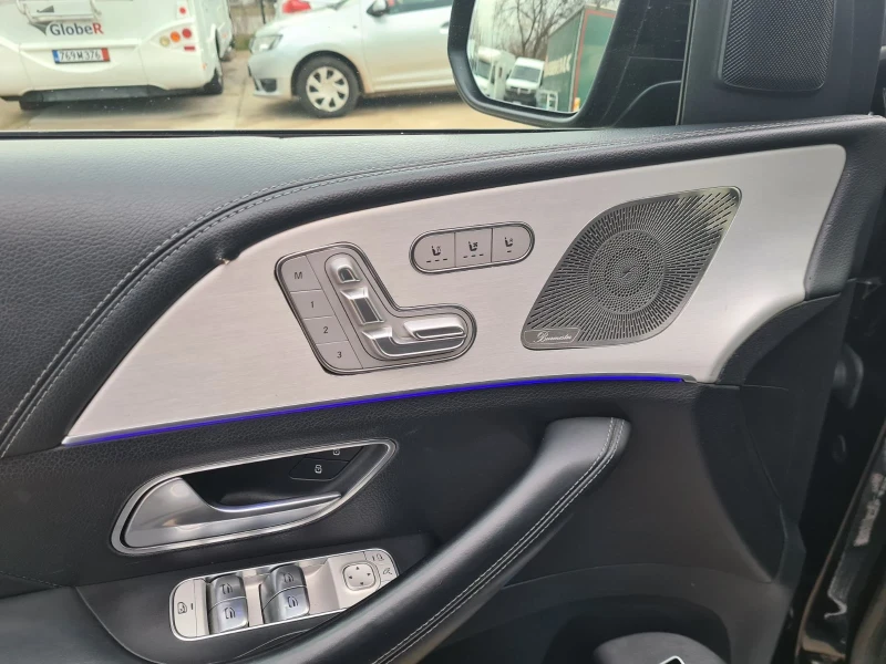 Mercedes-Benz GLE 53 4MATIC, снимка 12 - Автомобили и джипове - 52645075