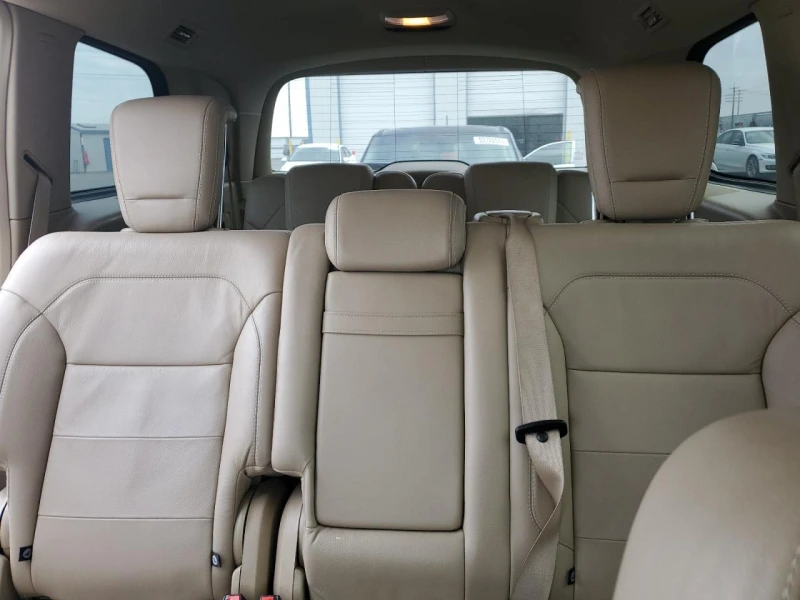 Mercedes-Benz GL 500 AMG* PACK* ПОДГРЕВ* ОБДУХВАНЕ* МАСАЖ* КАМЕРА* КЕЙЛ, снимка 10 - Автомобили и джипове - 53132577