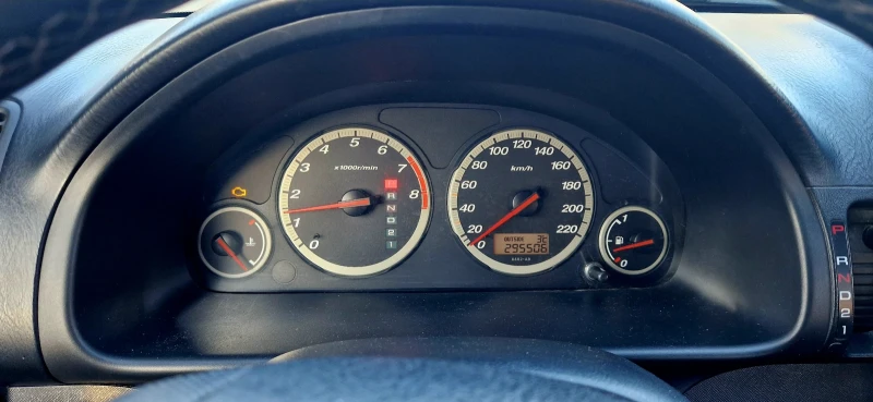 Honda Cr-v, снимка 8 - Автомобили и джипове - 53168337
