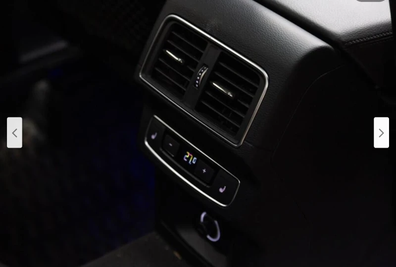 Audi Q5 2.0Т* ДИГИТАЛНО* ТАБЛО* 360КАМЕРА* ПОДГРЕВ* ПАНОРА, снимка 15 - Автомобили и джипове - 53259225