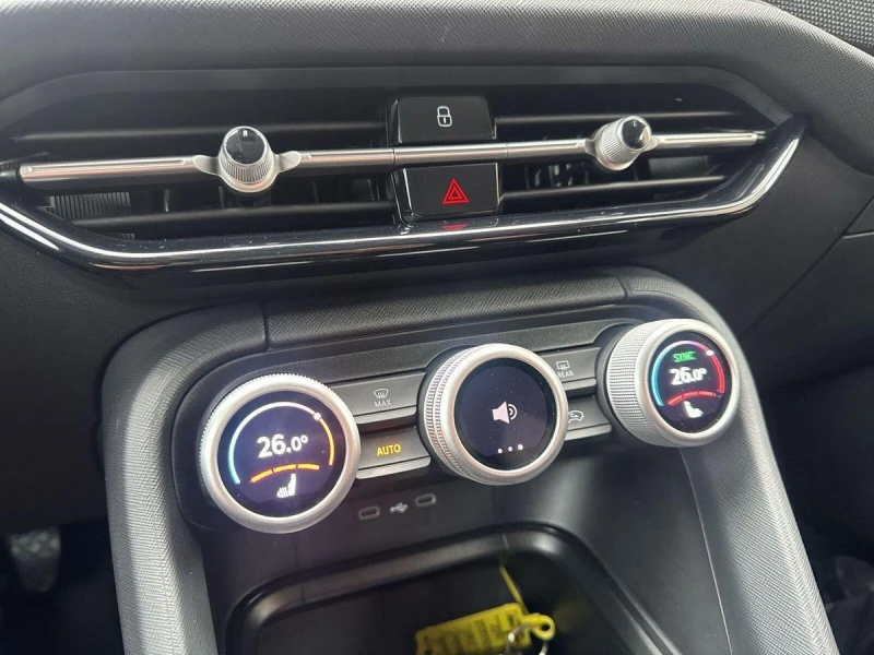 Skoda Kodiaq TSI* 6+ 1* CAM* LED* DISTR* KEYLESS* , снимка 11 - Автомобили и джипове - 53384533