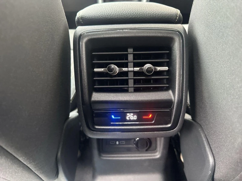 Skoda Kodiaq TSI* 6+ 1* CAM* LED* DISTR* KEYLESS* , снимка 15 - Автомобили и джипове - 53384533