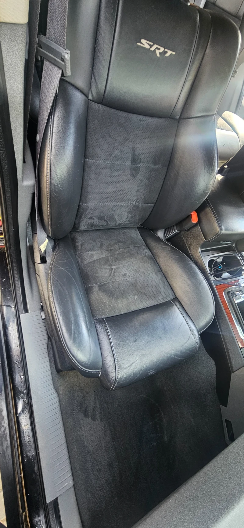 Jeep Grand cherokee 3.0CRD, снимка 4 - Автомобили и джипове - 53473185