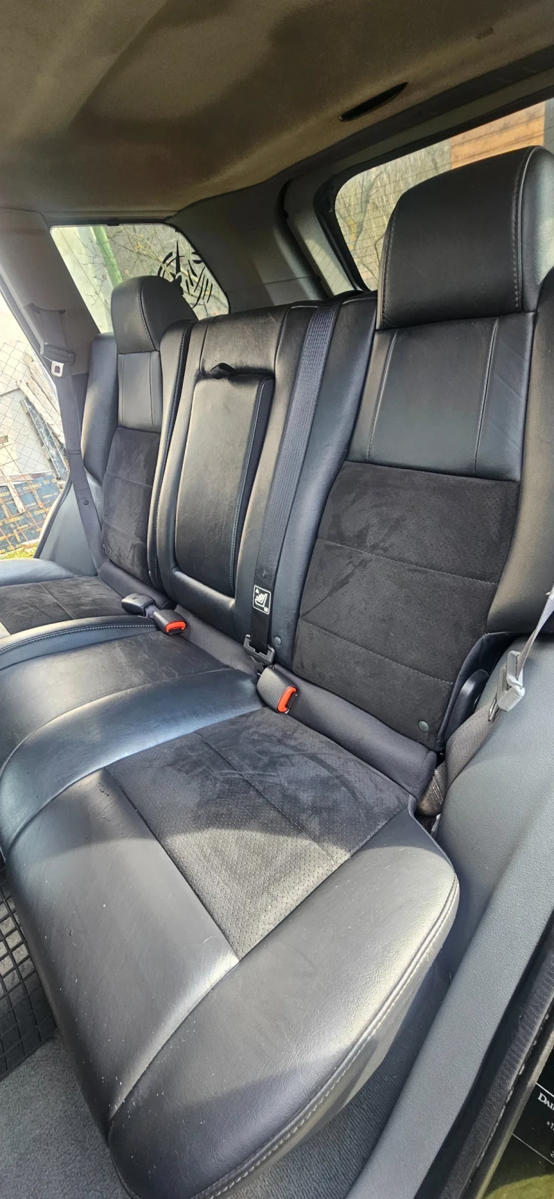 Jeep Grand cherokee 3.0CRD, снимка 6 - Автомобили и джипове - 53473185