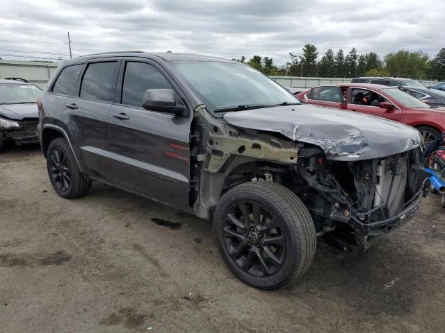 Jeep Grand cherokee 4X4* Крайна цена с вс. такси до България !, снимка 5 - Автомобили и джипове - 47958245