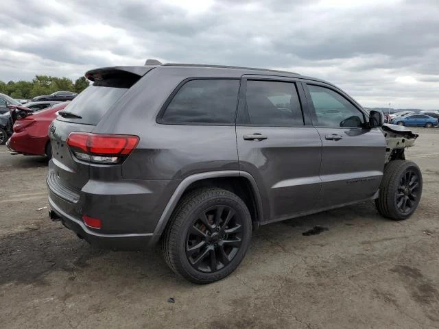 Jeep Grand cherokee 4X4* Крайна цена с вс. такси до България !, снимка 4 - Автомобили и джипове - 47958245