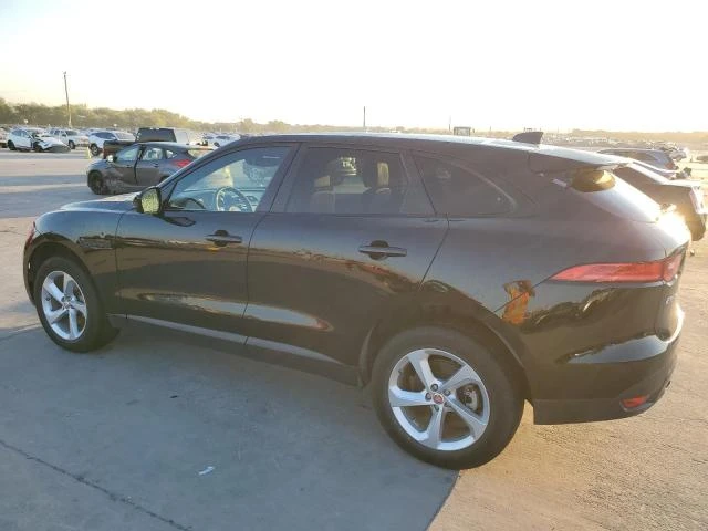 Jaguar F-PACE PREMIUM, снимка 11 - Автомобили и джипове - 47995278