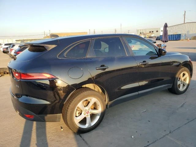 Jaguar F-PACE PREMIUM, снимка 9 - Автомобили и джипове - 47995278