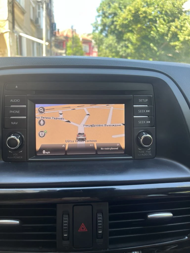 Mazda CX-5  - изображение 10