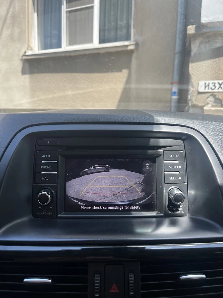 Mazda CX-5 | Mobile.bg   11