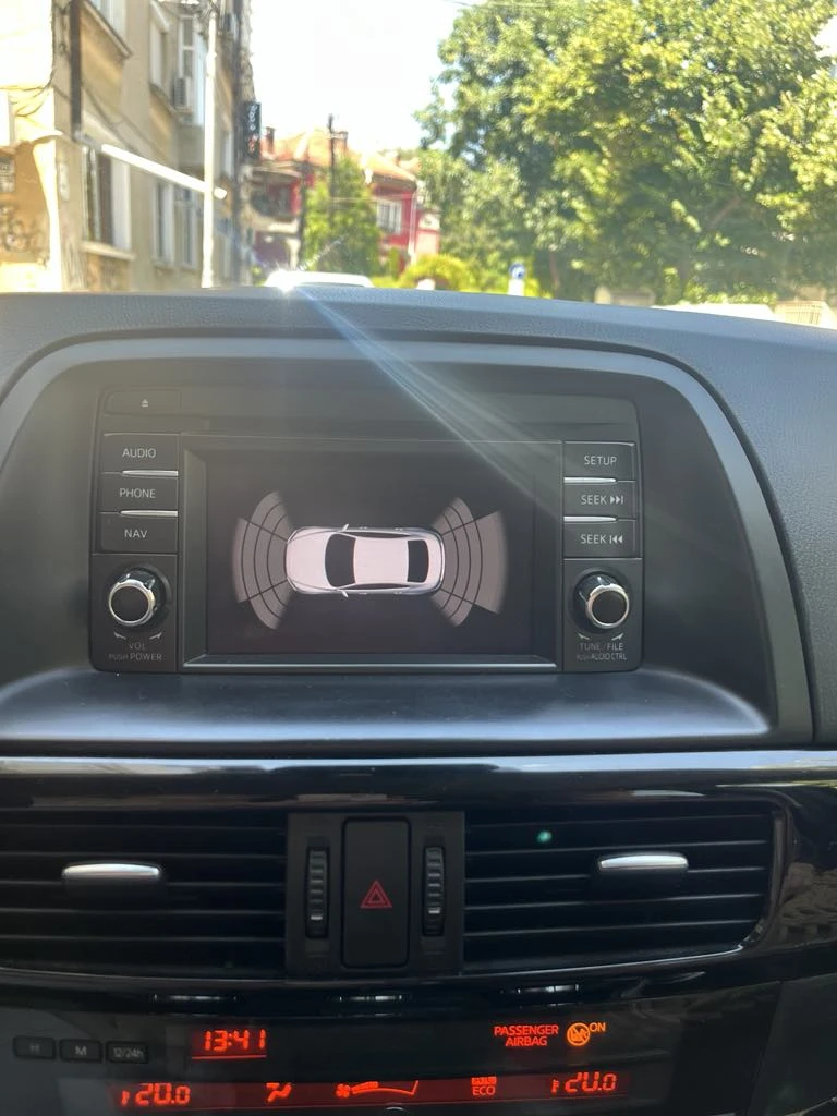 Mazda CX-5 | Mobile.bg   14