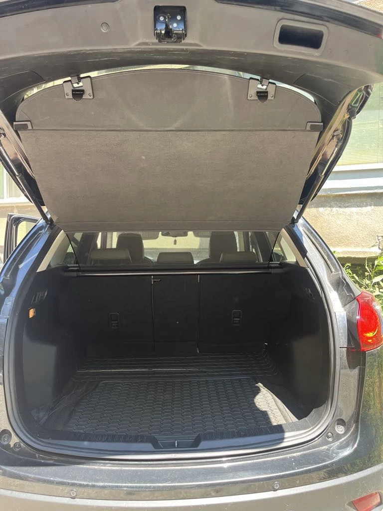 Mazda CX-5 | Mobile.bg   15