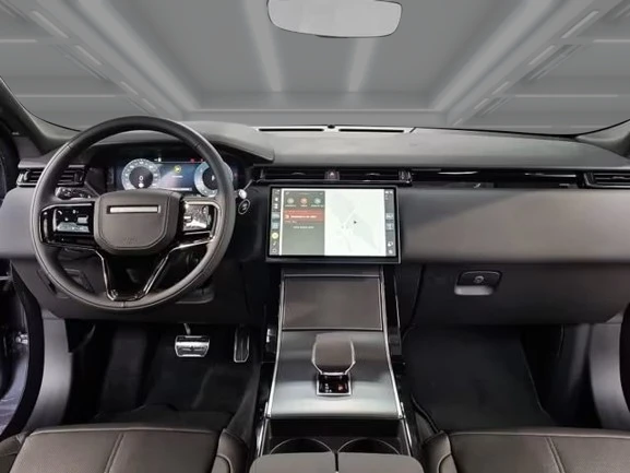 Land Rover Range Rover Velar P250 = Dynamic SE = Гаранция - изображение 6