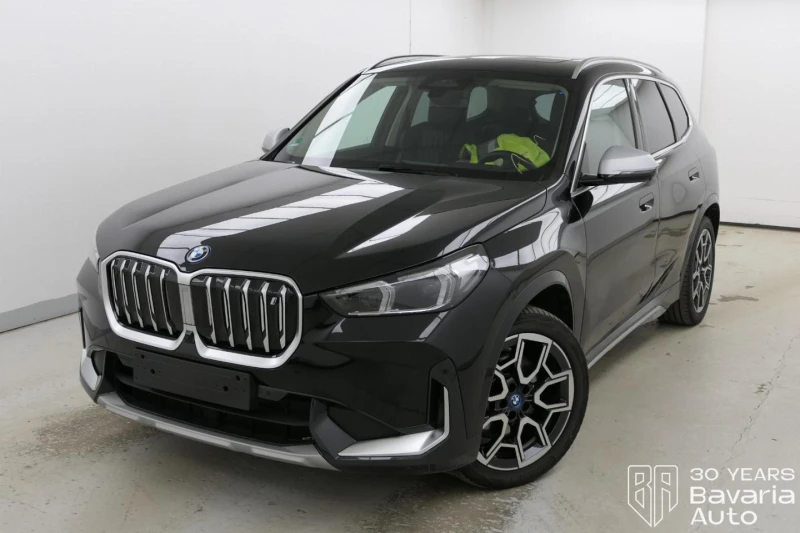 BMW iX1 30 xDrive xLine - 86300 лв. / 44124.49 € - 51481565 1