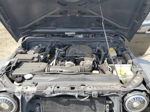 Jeep Wrangler 3.6L 6 4x4 w/Rear Wheel Drv | Mobile.bg   12