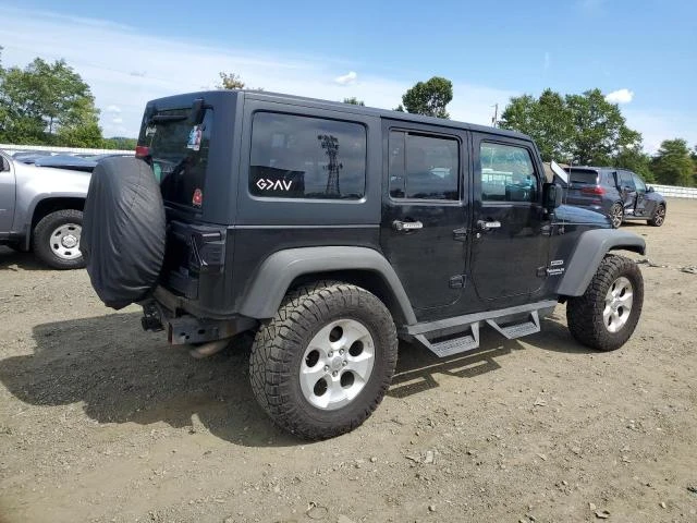 Jeep Wrangler 3.6L 6 4x4 w/Rear Wheel Drv - изображение 5
